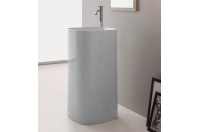 Moon lavoar 42cm / H 85cm
